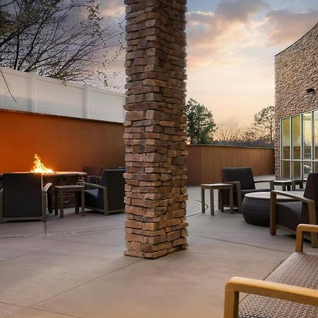 Courtyard By Marriott Fayetteville Fort Liberty - Spring Lake Luaran gambar