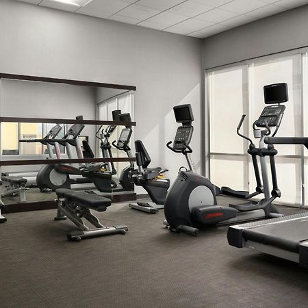 Courtyard By Marriott Fayetteville Fort Liberty - Spring Lake Luaran gambar