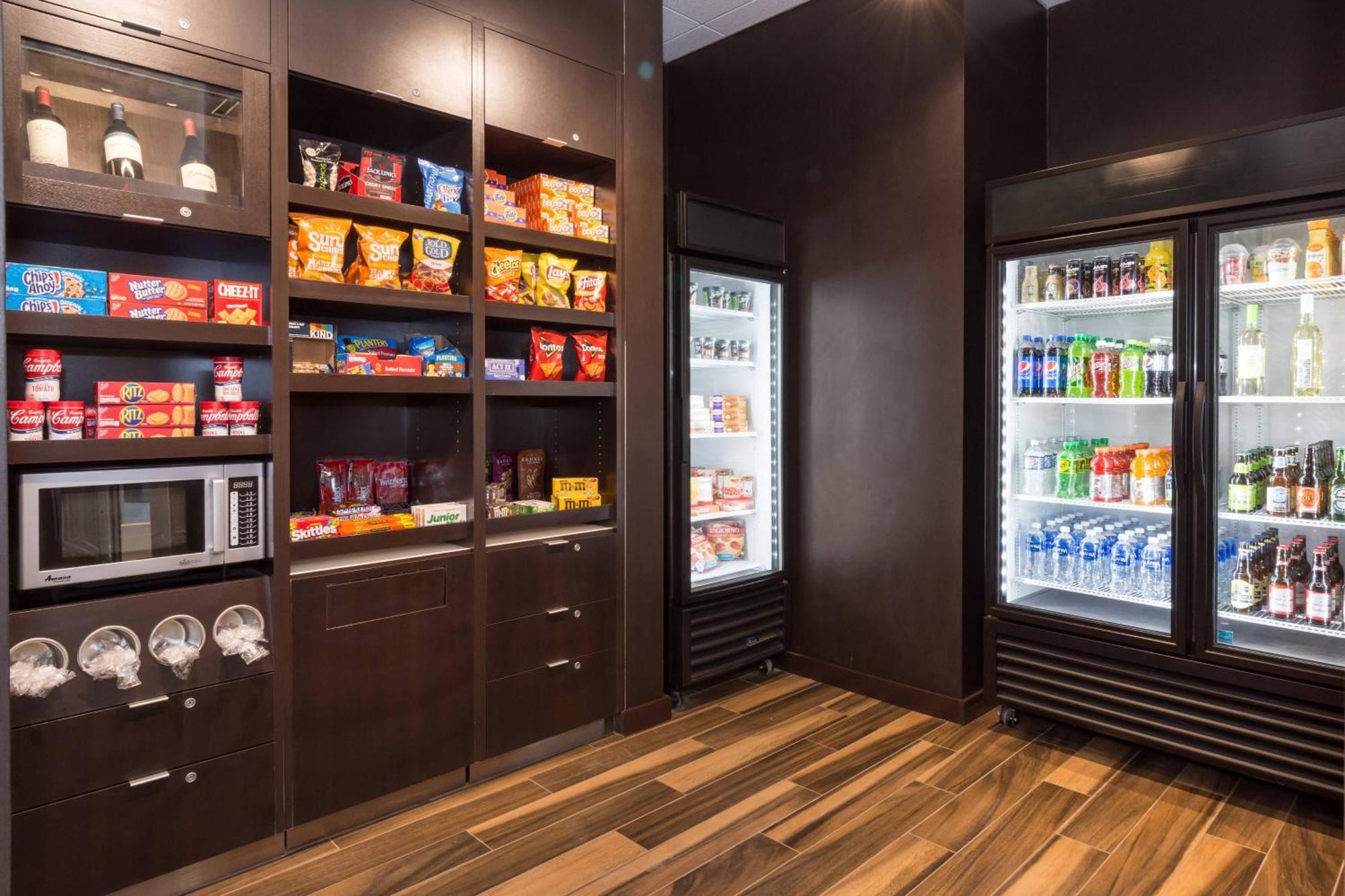 Courtyard By Marriott Fayetteville Fort Liberty - Spring Lake Luaran gambar