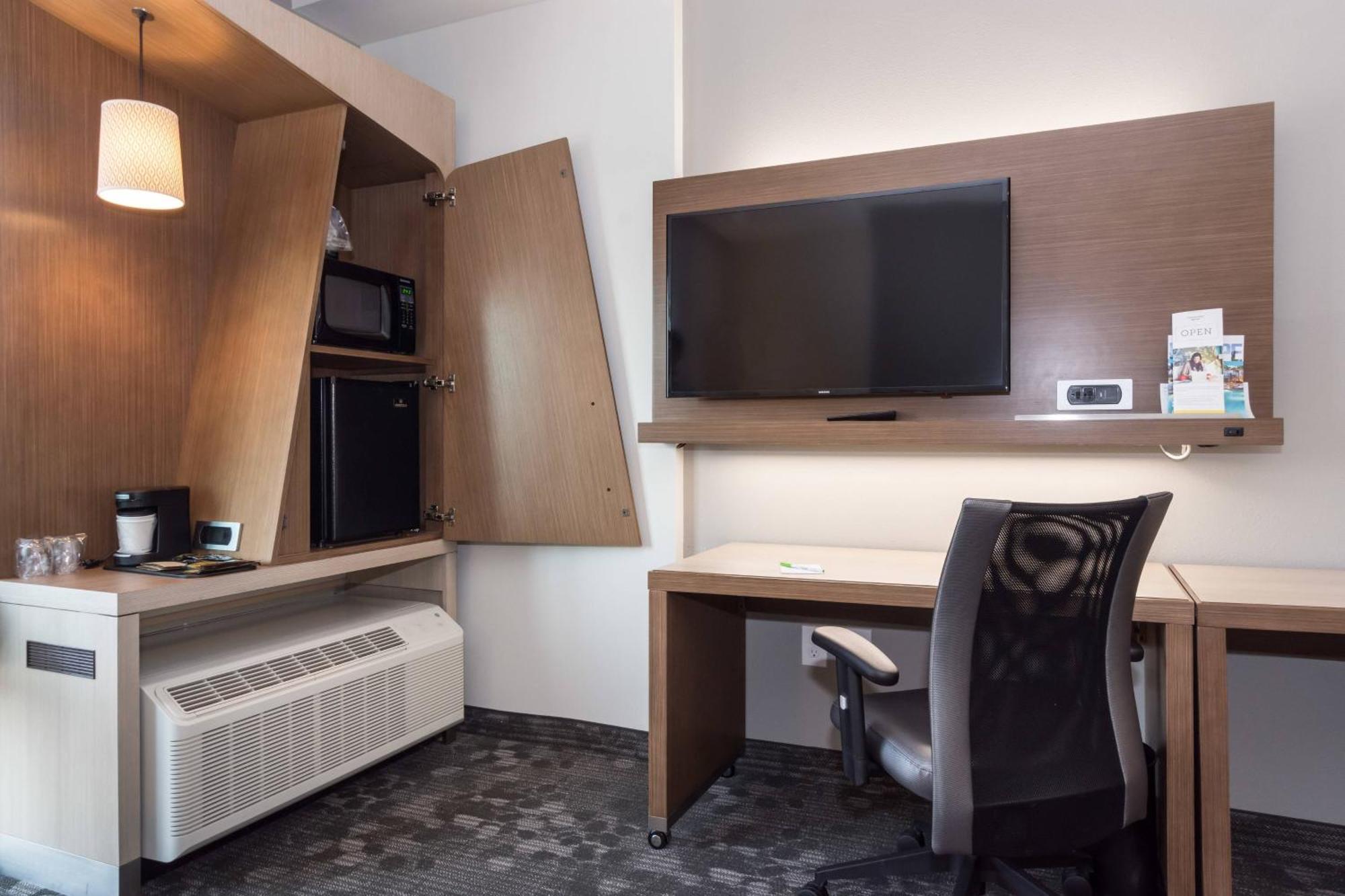 Courtyard By Marriott Fayetteville Fort Liberty - Spring Lake Luaran gambar