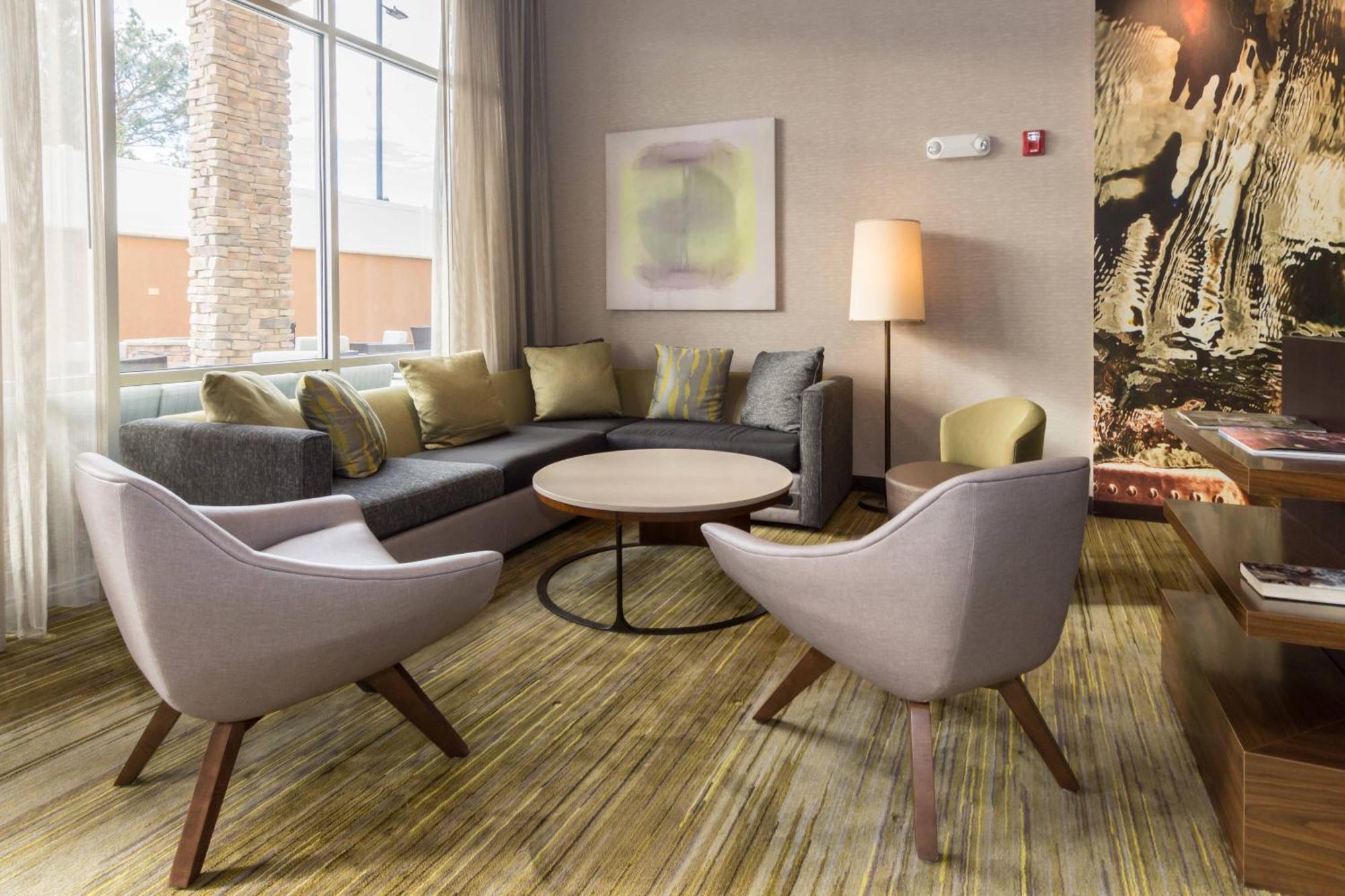 Courtyard By Marriott Fayetteville Fort Liberty - Spring Lake Luaran gambar
