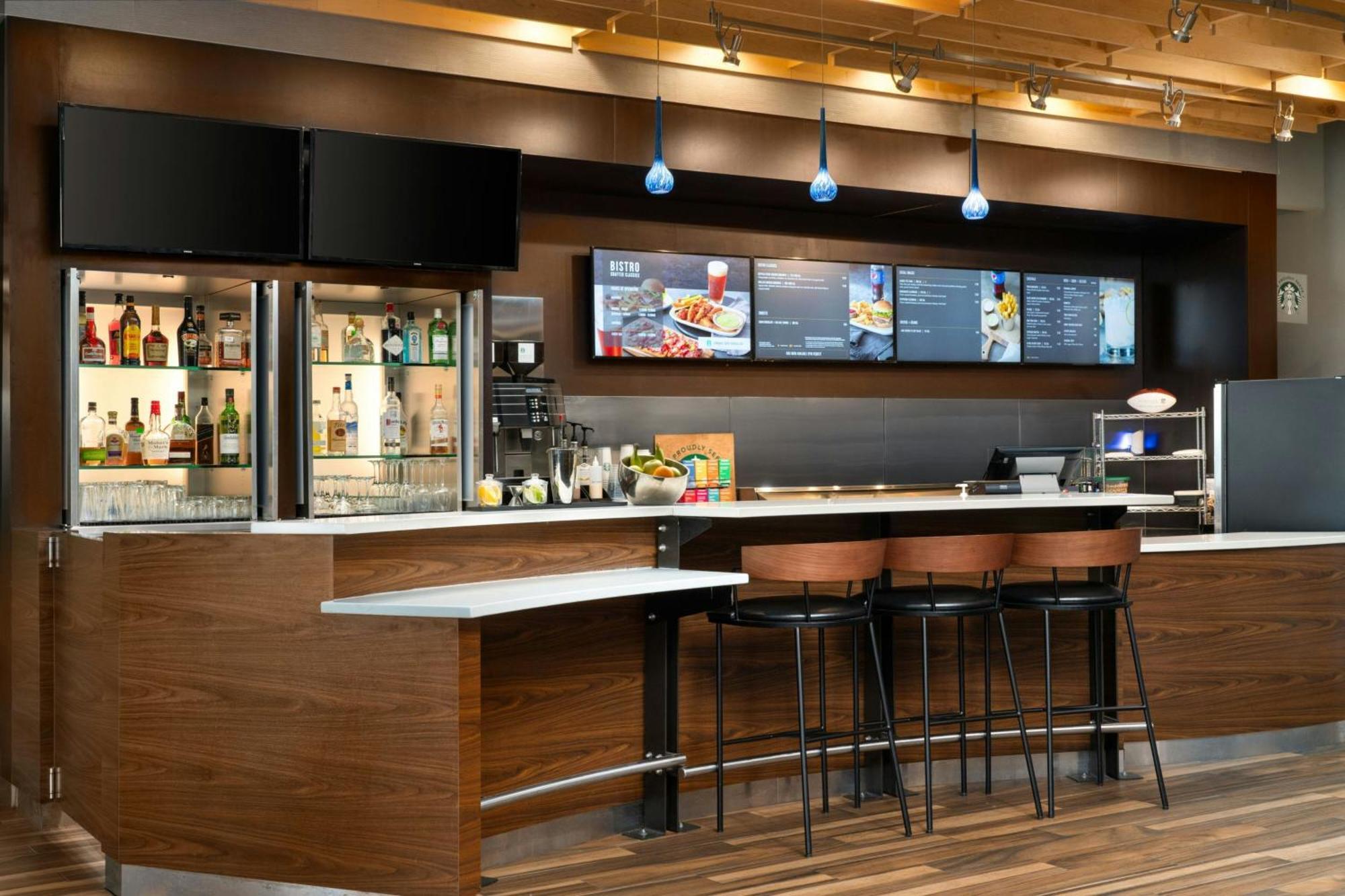 Courtyard By Marriott Fayetteville Fort Liberty - Spring Lake Luaran gambar