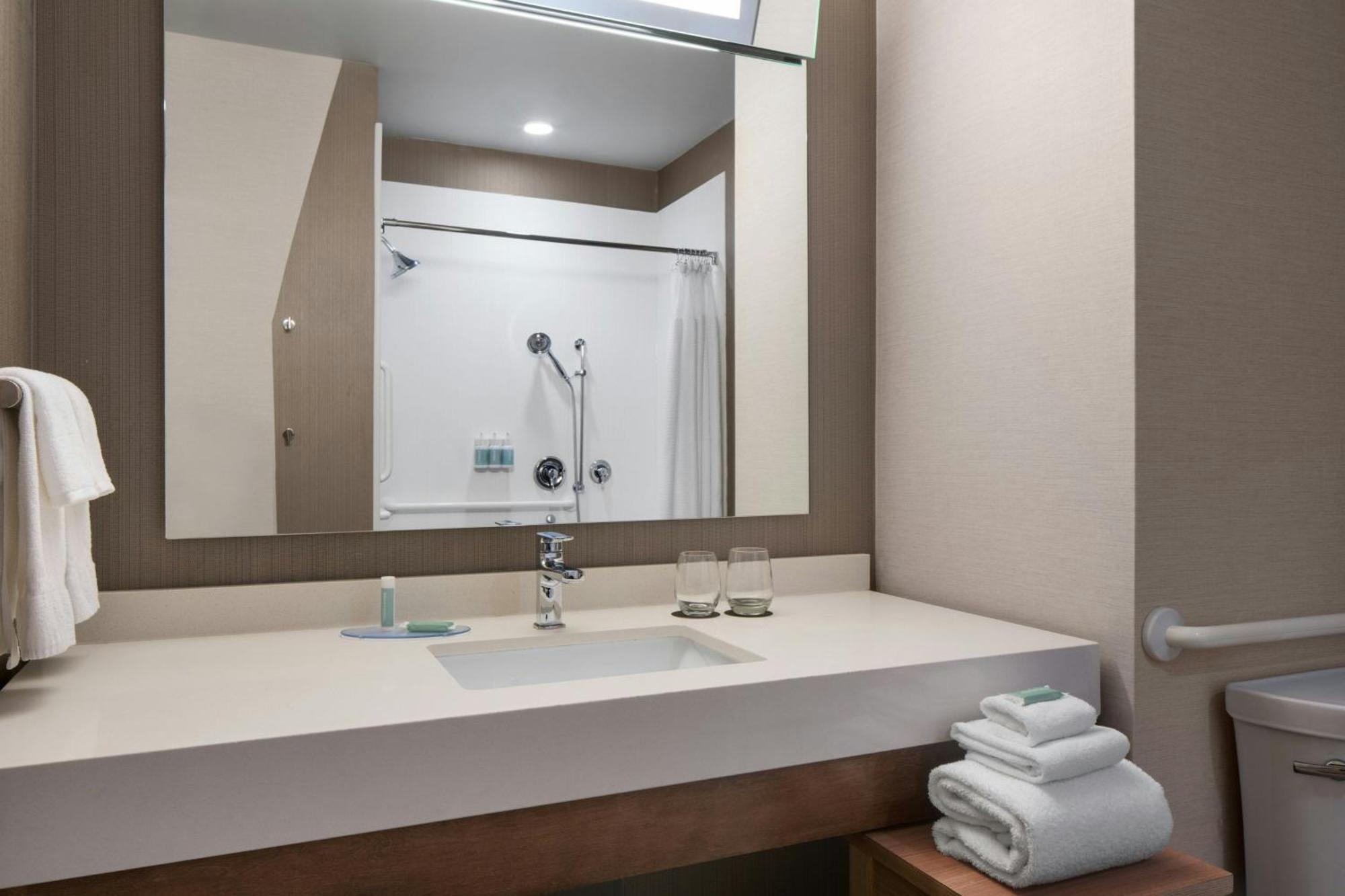 Courtyard By Marriott Fayetteville Fort Liberty - Spring Lake Luaran gambar