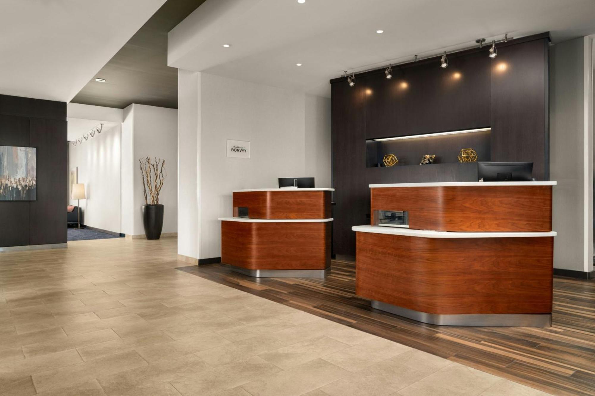 Courtyard By Marriott Fayetteville Fort Liberty - Spring Lake Luaran gambar