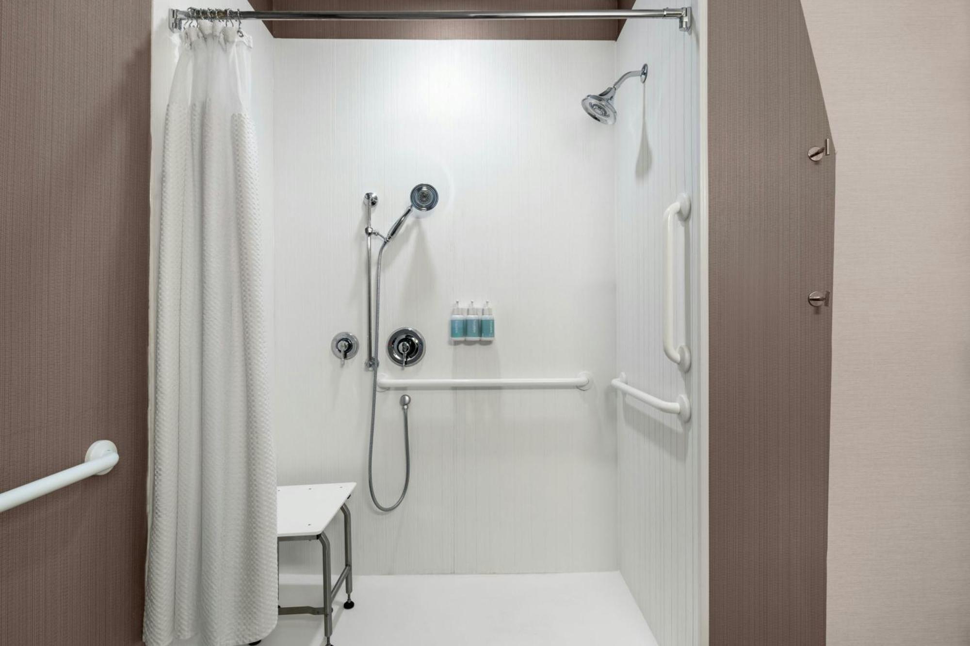 Courtyard By Marriott Fayetteville Fort Liberty - Spring Lake Luaran gambar