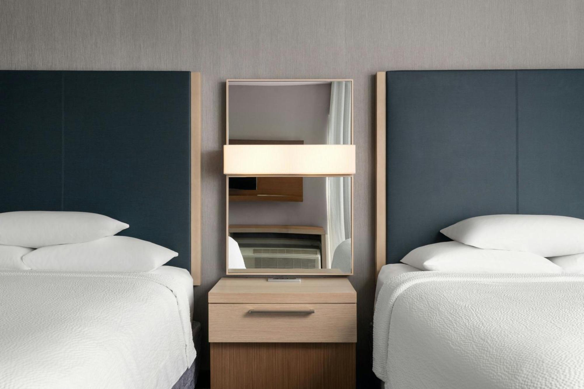 Courtyard By Marriott Fayetteville Fort Liberty - Spring Lake Luaran gambar