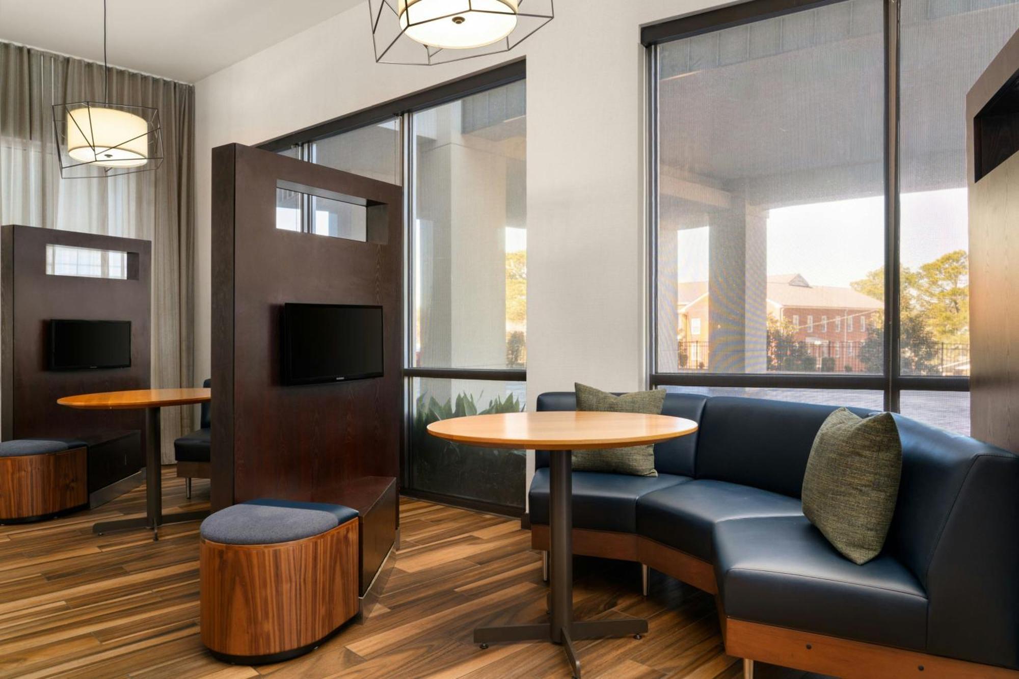 Courtyard By Marriott Fayetteville Fort Liberty - Spring Lake Luaran gambar