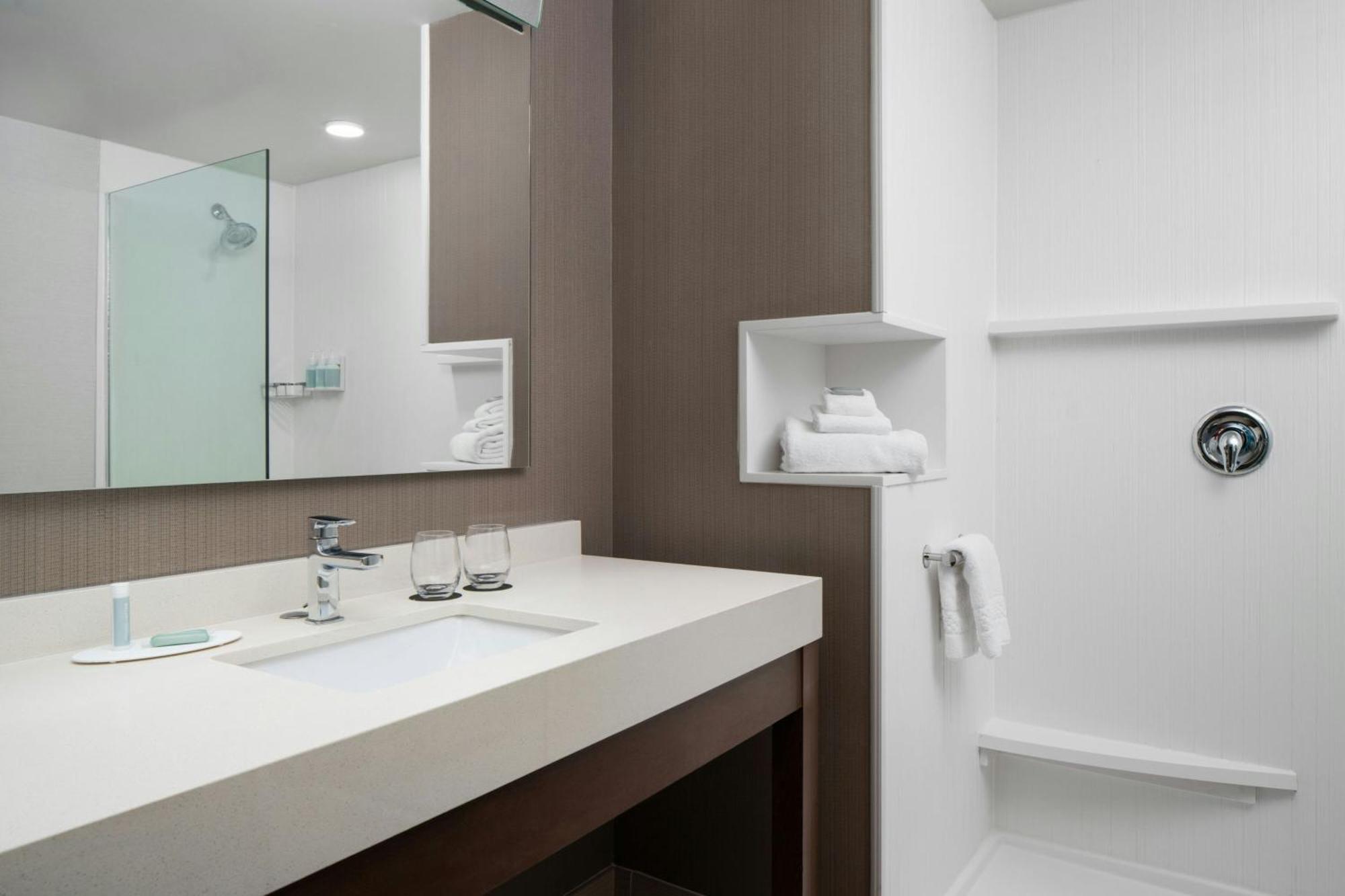 Courtyard By Marriott Fayetteville Fort Liberty - Spring Lake Luaran gambar