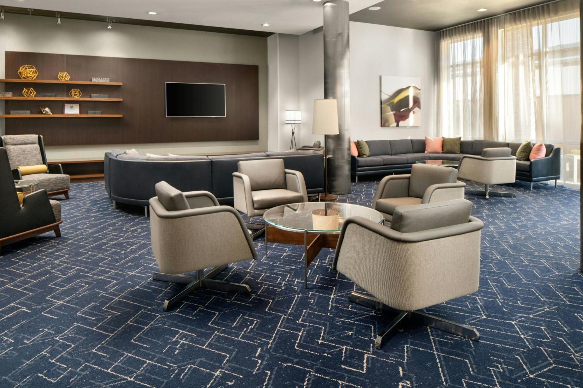 Courtyard By Marriott Fayetteville Fort Liberty - Spring Lake Luaran gambar
