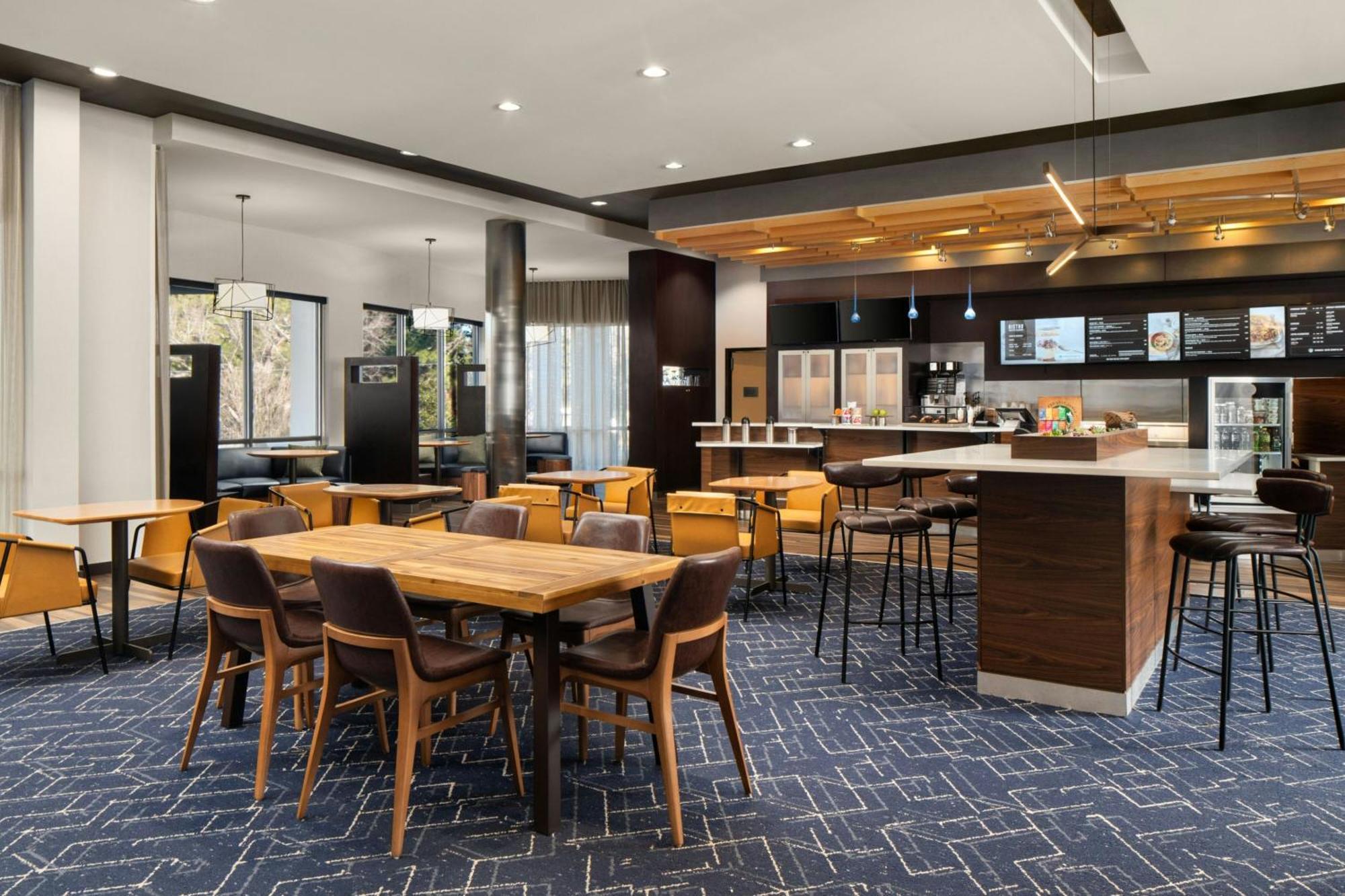 Courtyard By Marriott Fayetteville Fort Liberty - Spring Lake Luaran gambar