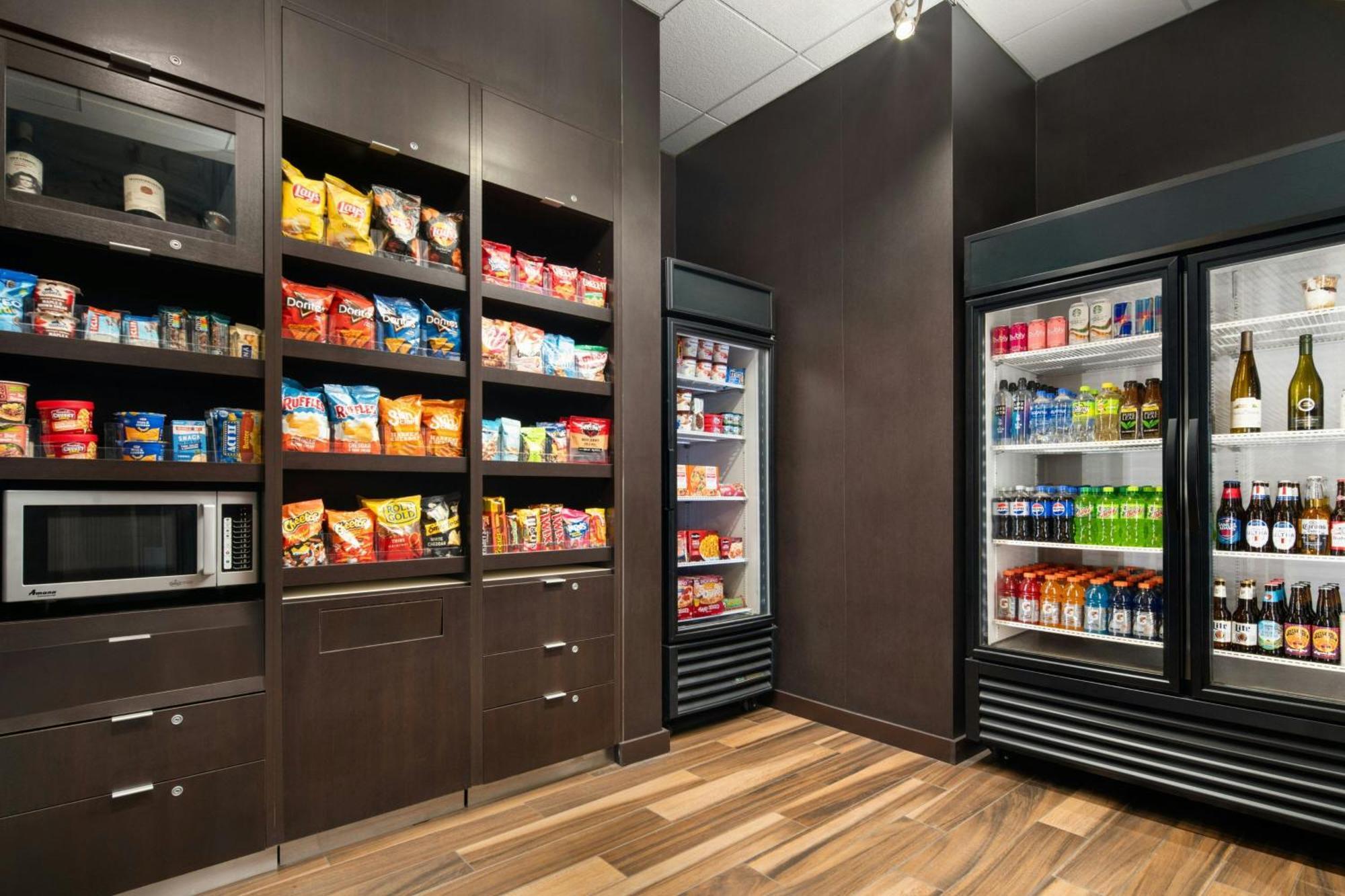 Courtyard By Marriott Fayetteville Fort Liberty - Spring Lake Luaran gambar
