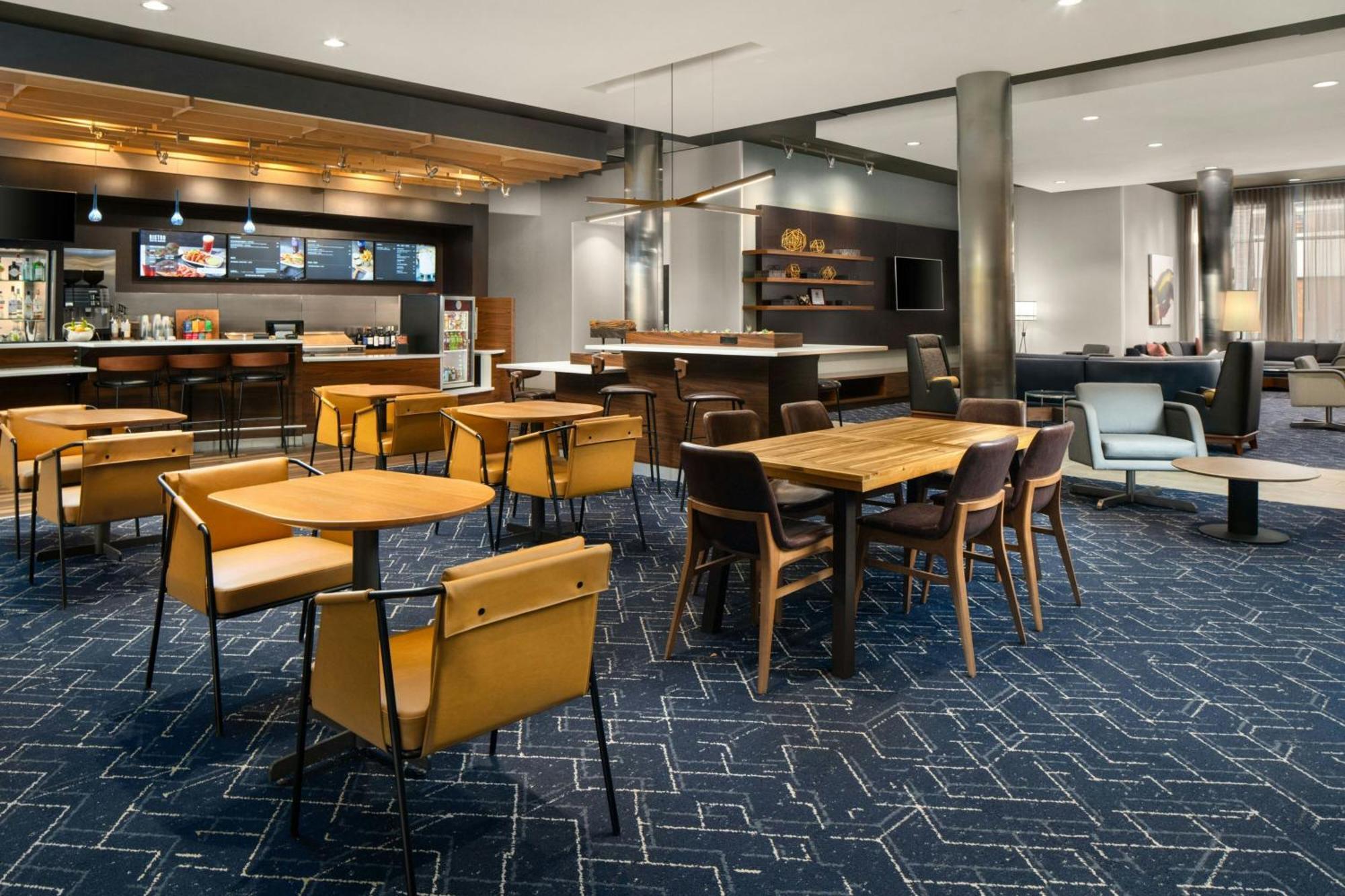 Courtyard By Marriott Fayetteville Fort Liberty - Spring Lake Luaran gambar