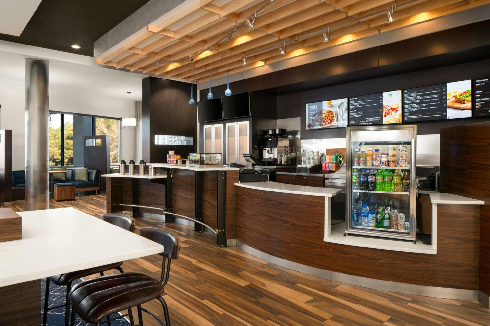 Courtyard By Marriott Fayetteville Fort Liberty - Spring Lake Luaran gambar