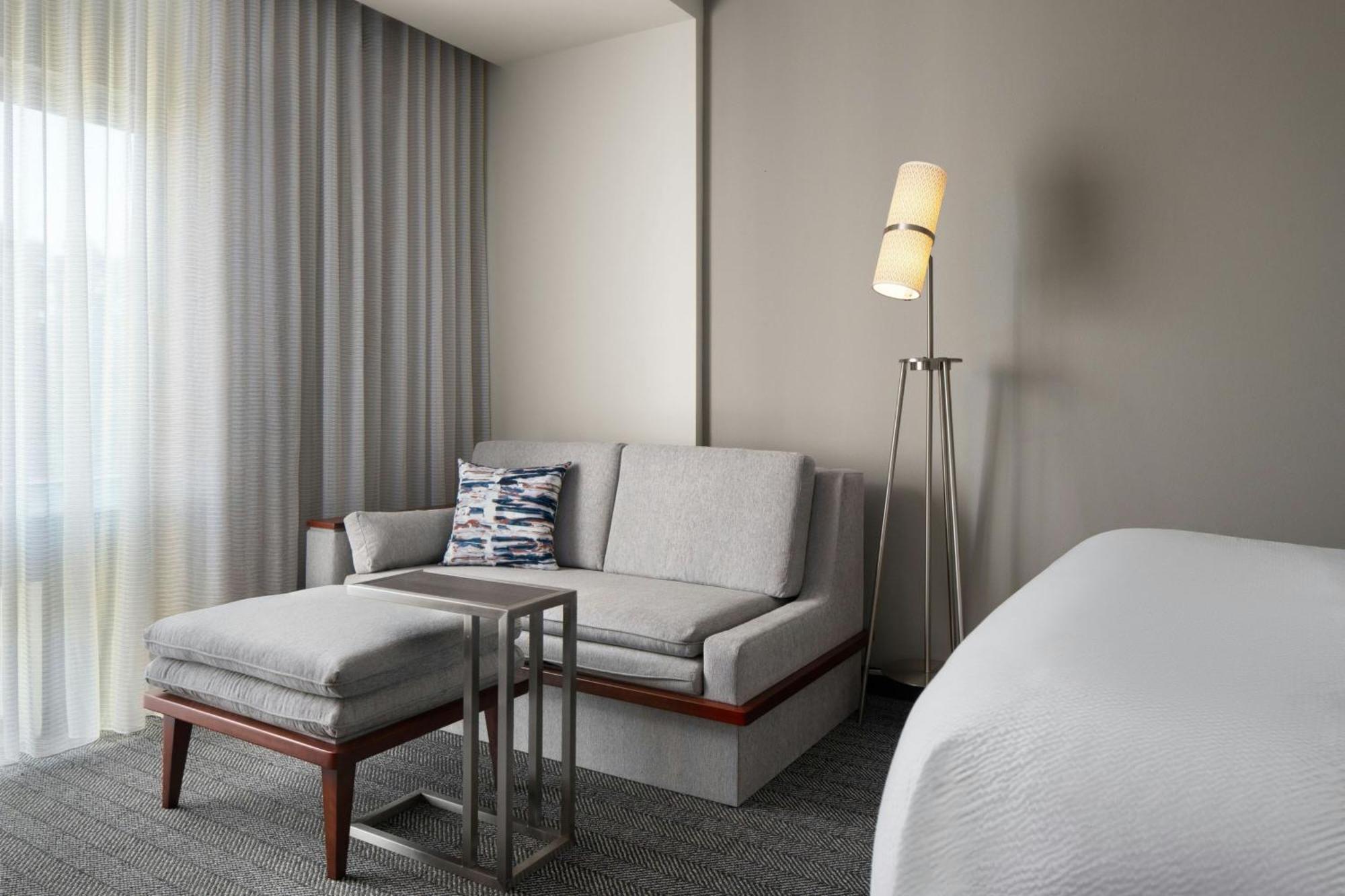 Courtyard By Marriott Fayetteville Fort Liberty - Spring Lake Luaran gambar