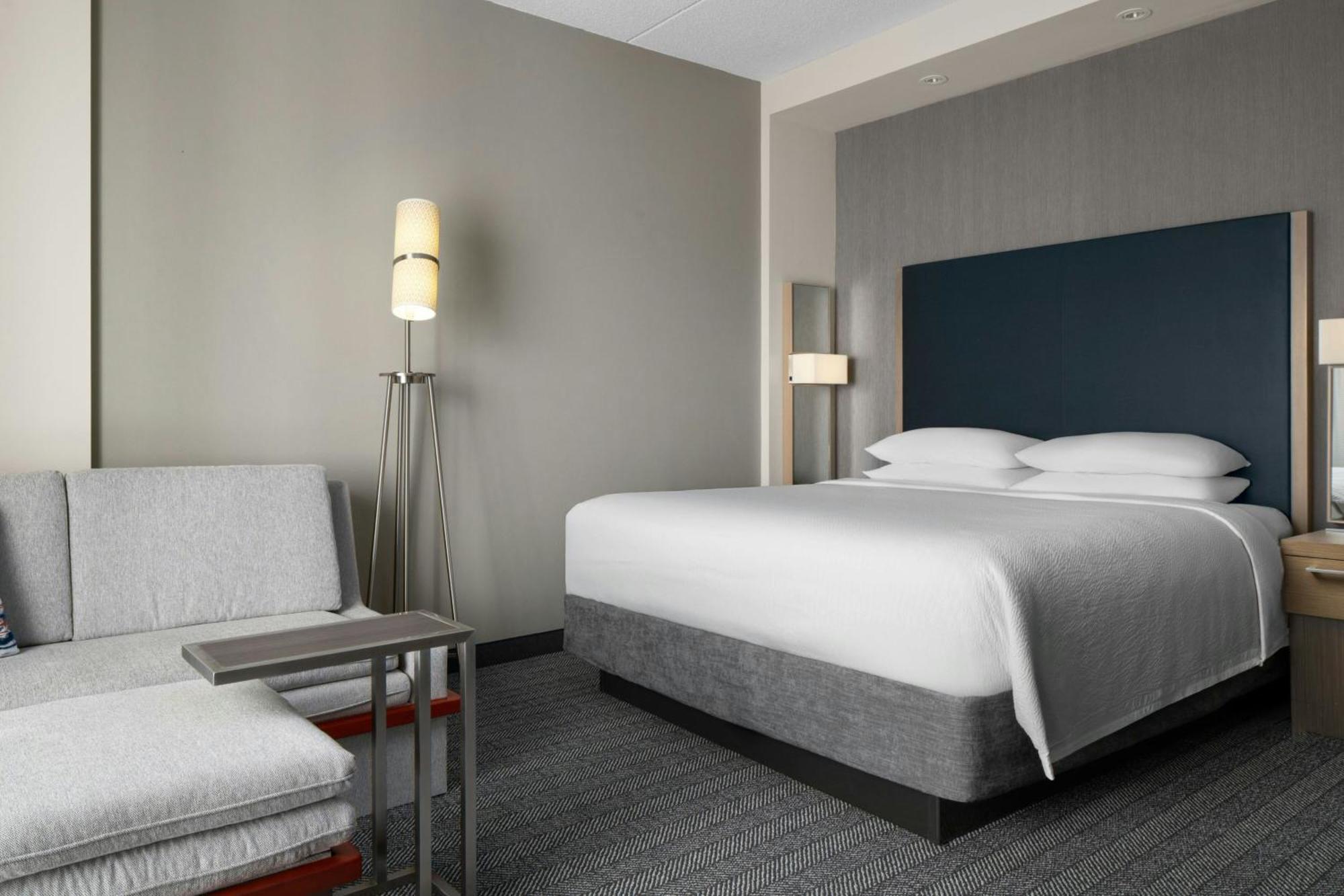 Courtyard By Marriott Fayetteville Fort Liberty - Spring Lake Luaran gambar