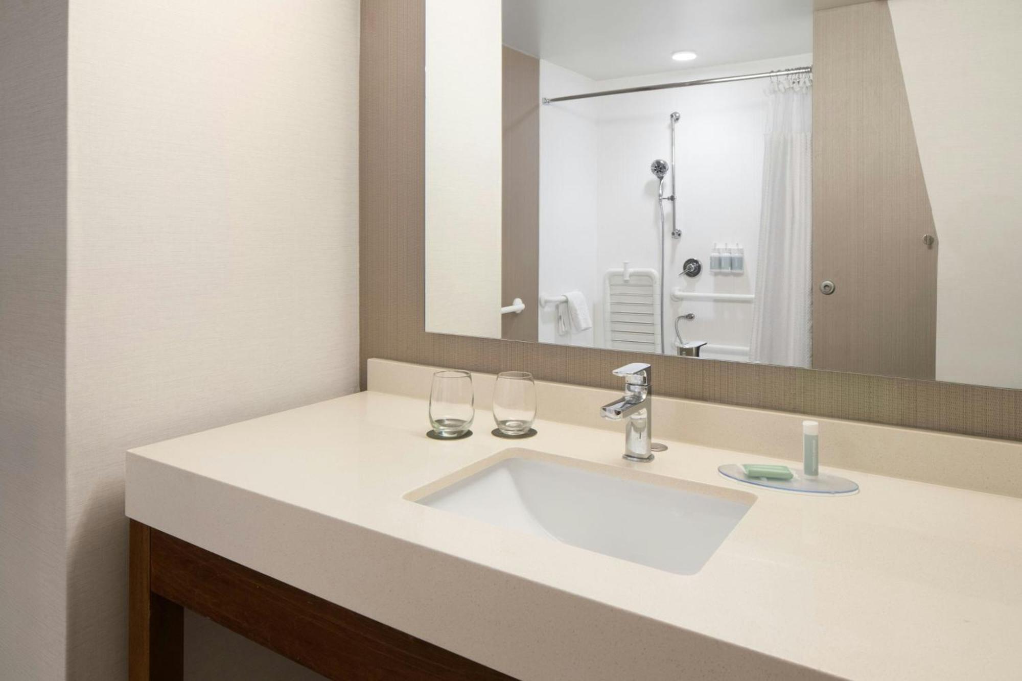 Courtyard By Marriott Fayetteville Fort Liberty - Spring Lake Luaran gambar