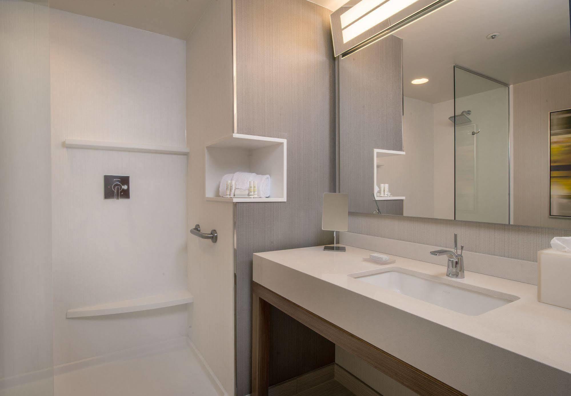 Courtyard By Marriott Fayetteville Fort Liberty - Spring Lake Luaran gambar