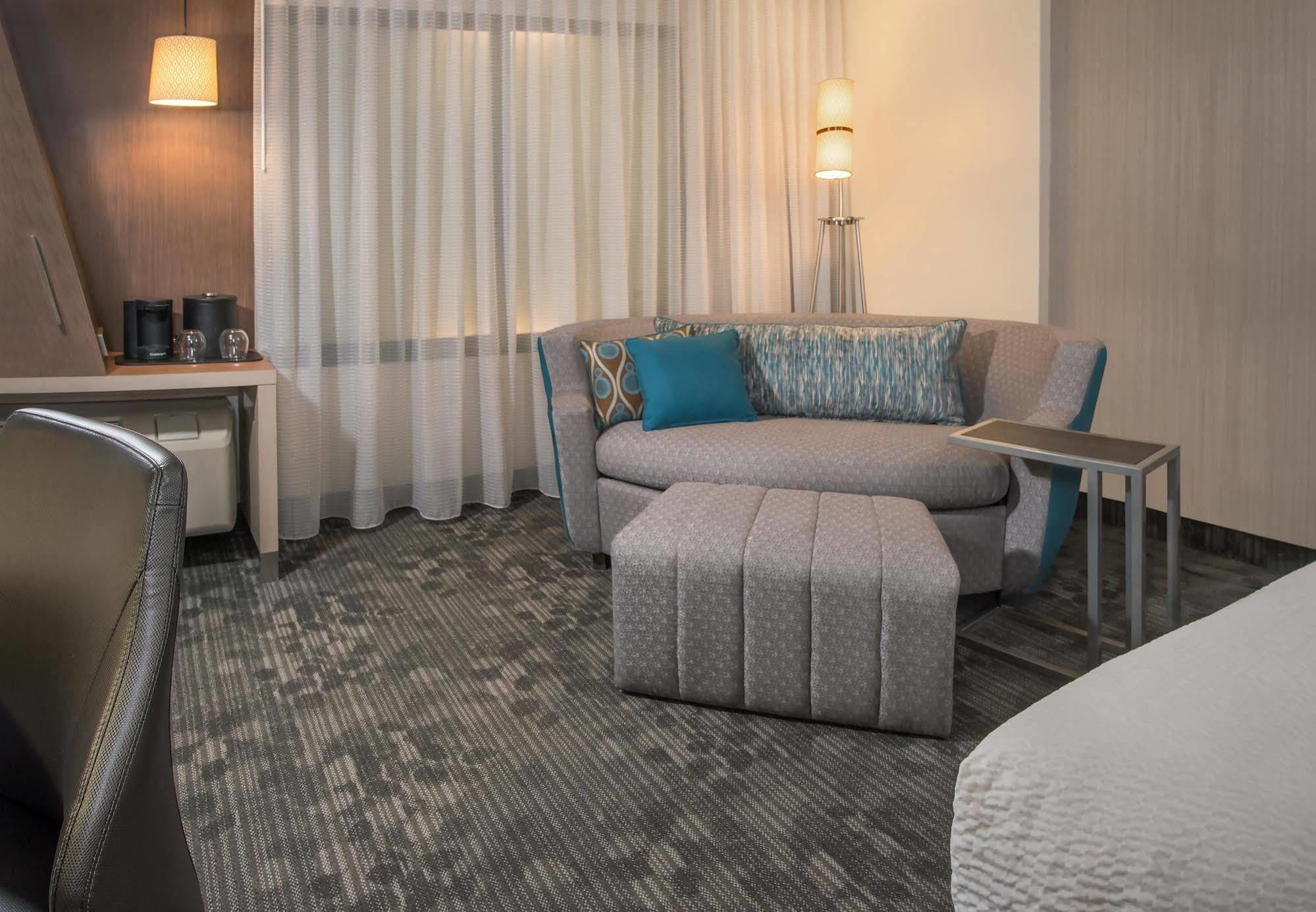 Courtyard By Marriott Fayetteville Fort Liberty - Spring Lake Luaran gambar