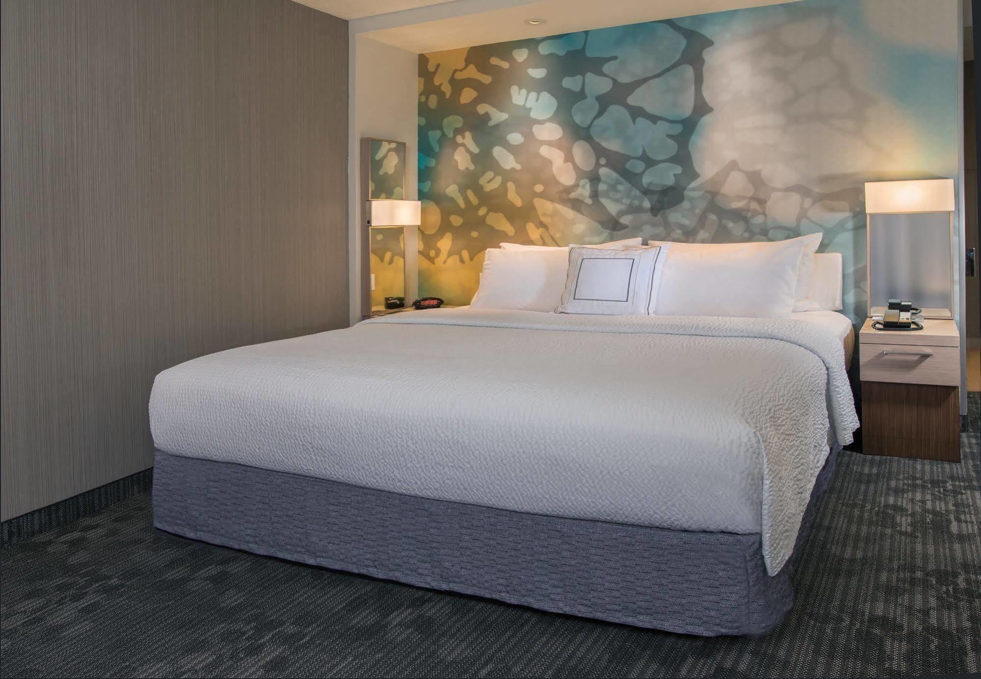 Courtyard By Marriott Fayetteville Fort Liberty - Spring Lake Luaran gambar