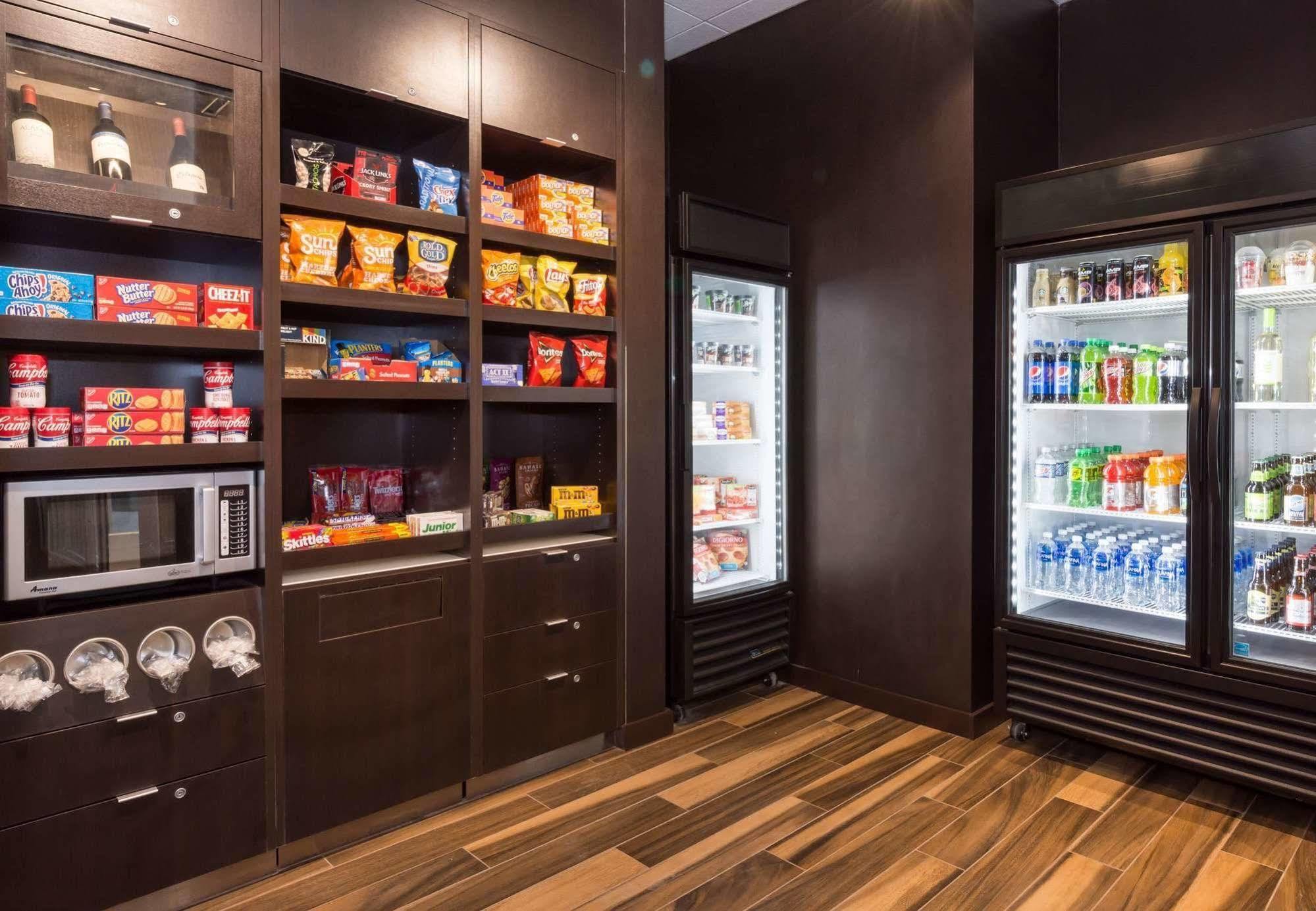 Courtyard By Marriott Fayetteville Fort Liberty - Spring Lake Luaran gambar